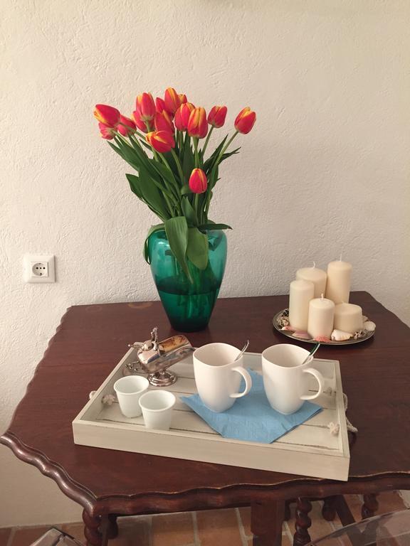 Casa Aza Appartement Roquebrune-Cap-Martin Kamer foto