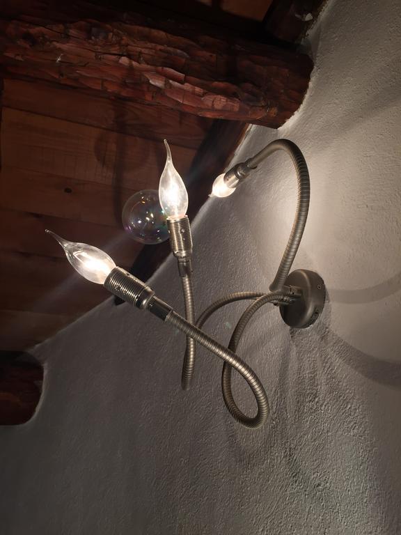 Casa Aza Appartement Roquebrune-Cap-Martin Kamer foto