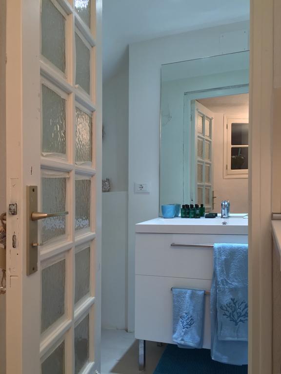 Casa Aza Appartement Roquebrune-Cap-Martin Kamer foto