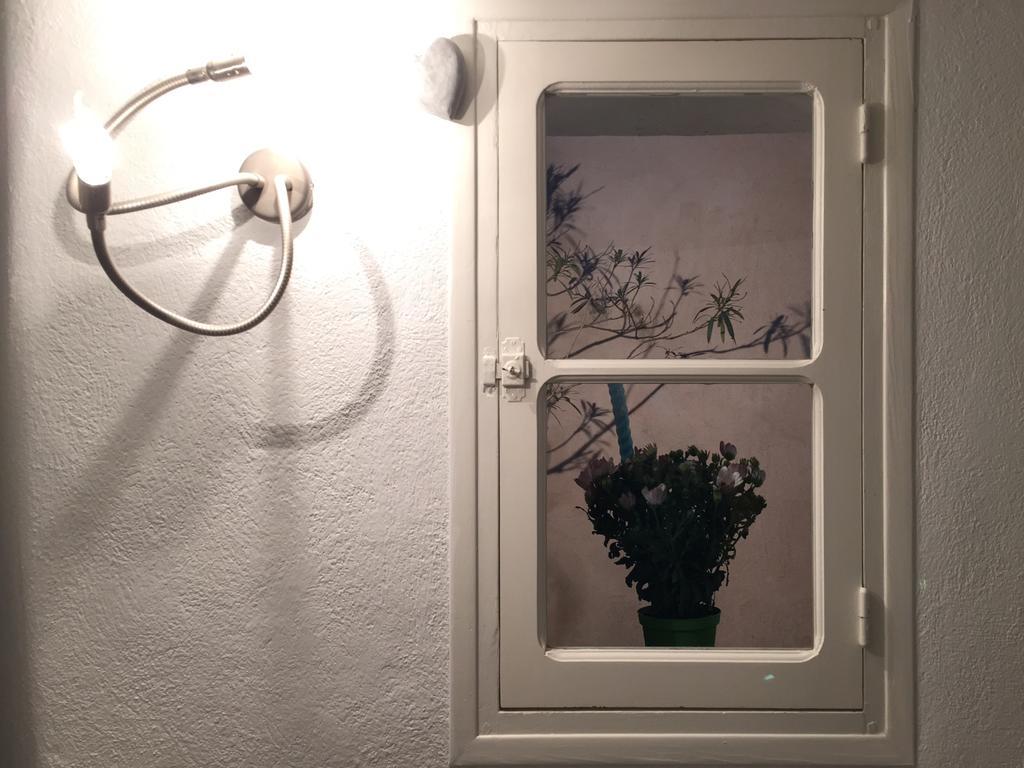 Casa Aza Appartement Roquebrune-Cap-Martin Kamer foto