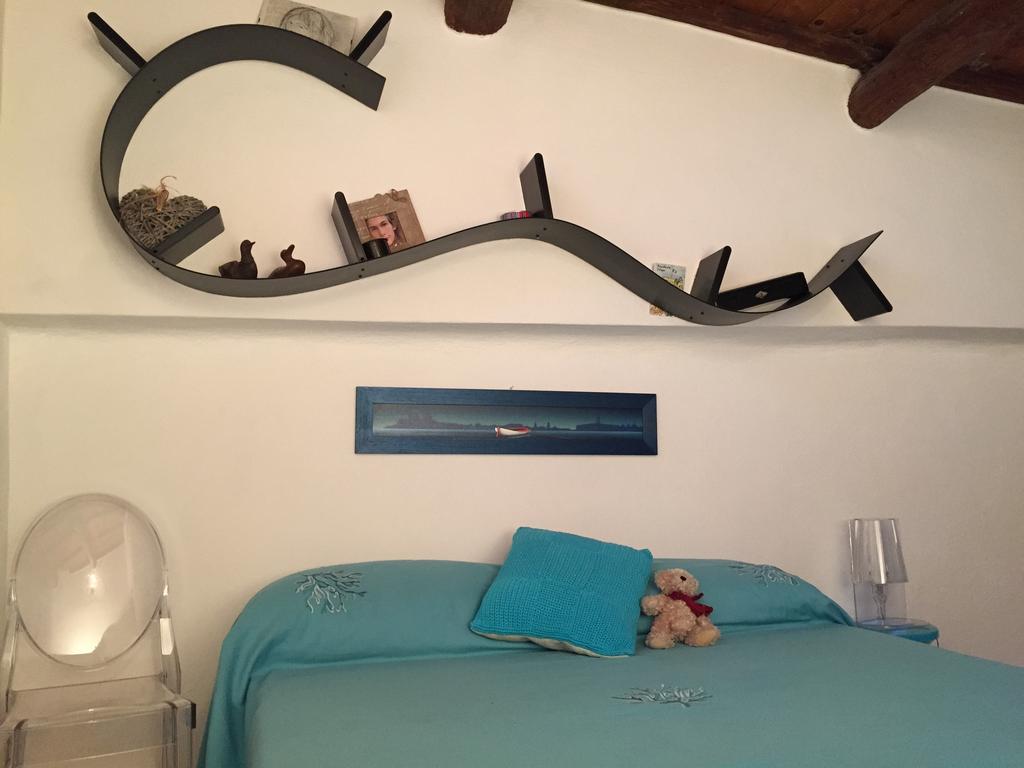 Casa Aza Appartement Roquebrune-Cap-Martin Kamer foto