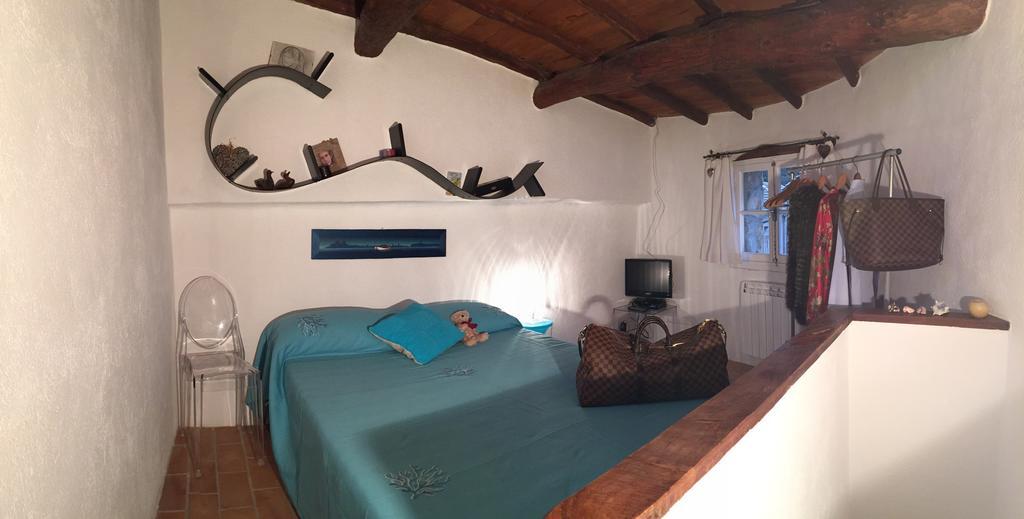 Casa Aza Appartement Roquebrune-Cap-Martin Kamer foto