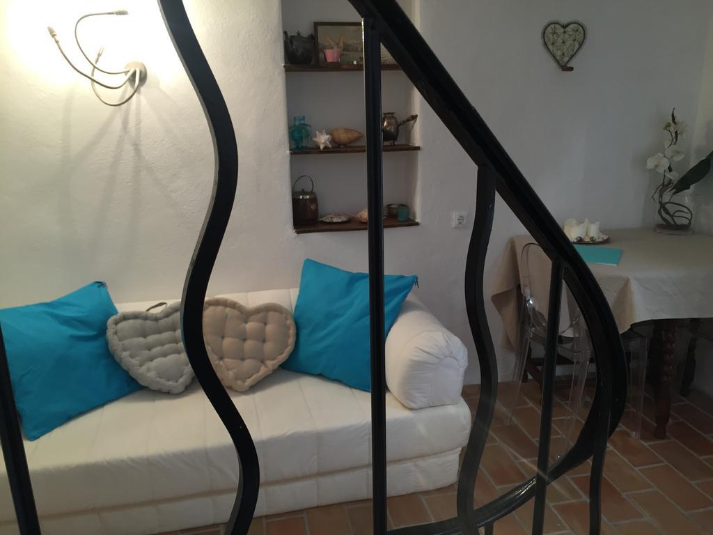 Casa Aza Appartement Roquebrune-Cap-Martin Buitenkant foto
