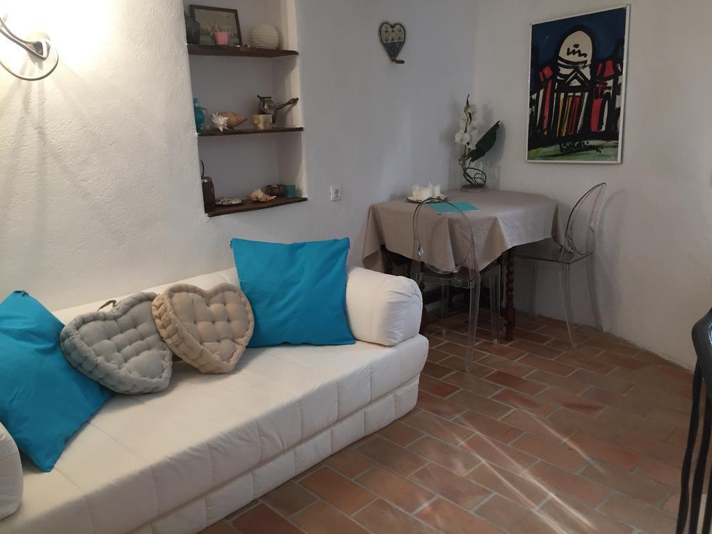 Casa Aza Appartement Roquebrune-Cap-Martin Buitenkant foto