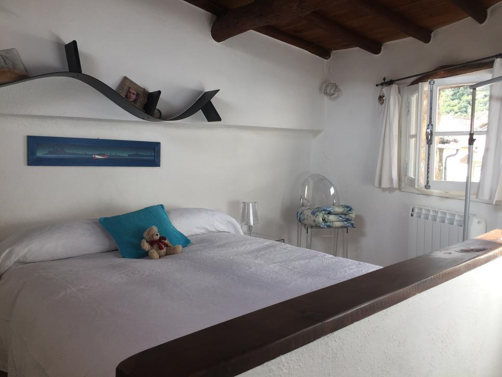 Casa Aza Appartement Roquebrune-Cap-Martin Buitenkant foto
